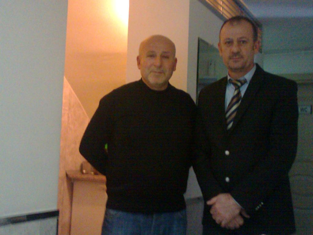 Oda ve Kahvaltı My Nevizadem