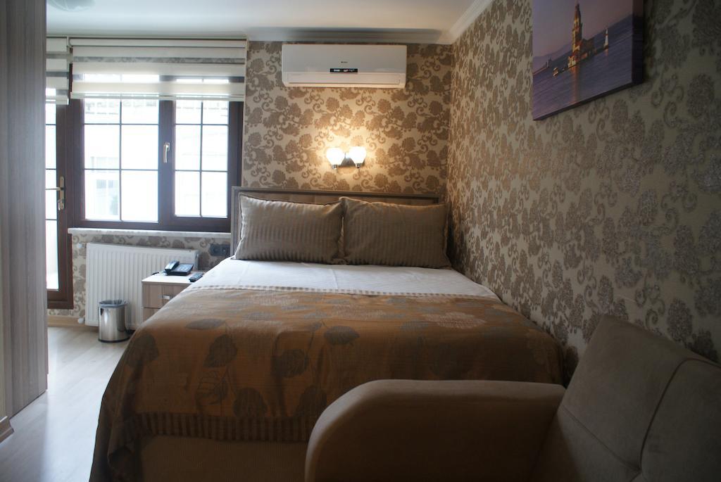 Oda ve Kahvaltı My Nevizadem İstanbul