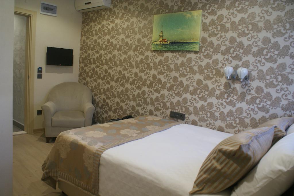 Oda ve Kahvaltı My Nevizadem İstanbul