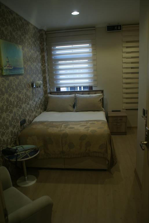 Oda ve Kahvaltı My Nevizadem İstanbul