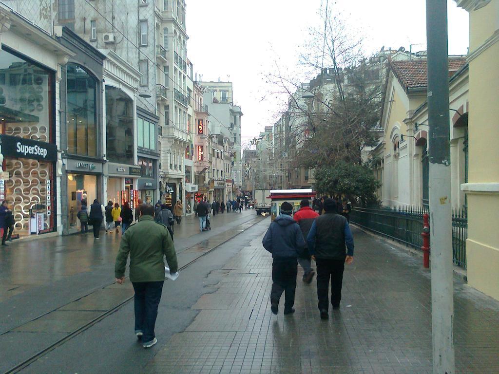 My Nevizadem Istambul