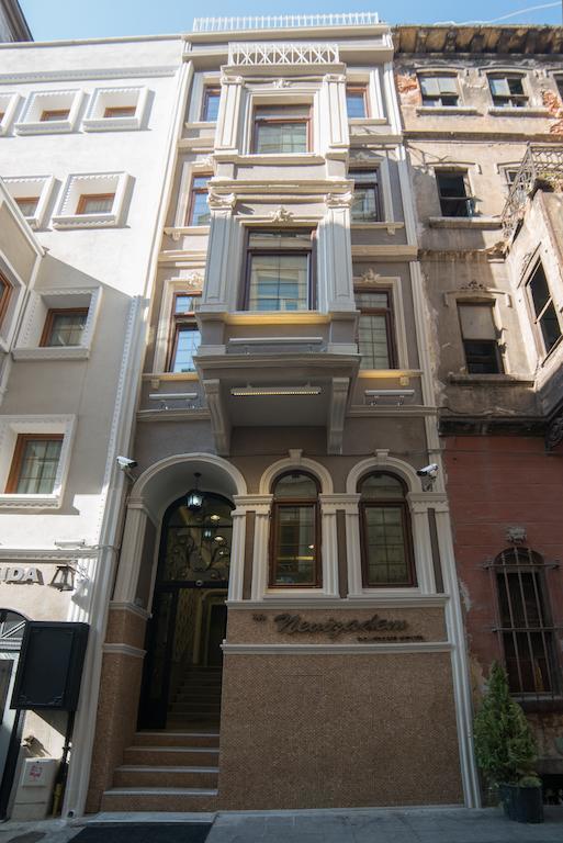 My Nevizadem Istambul