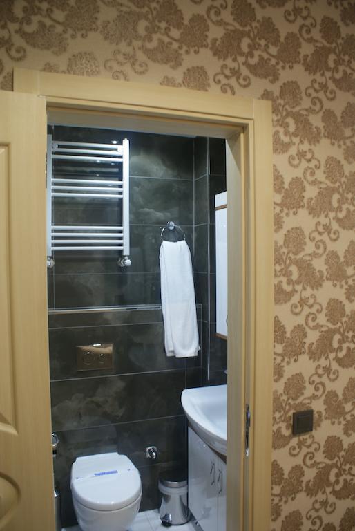 Bed & Breakfast My Nevizadem Istanbul