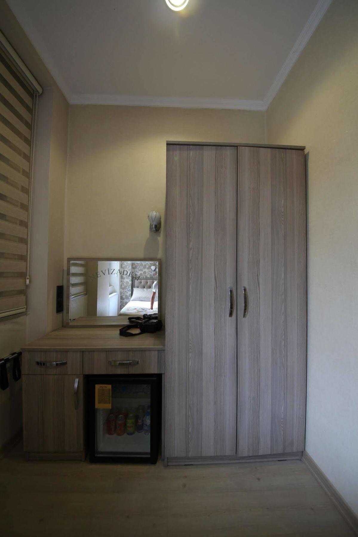 My Nevizadem 3* Istambul